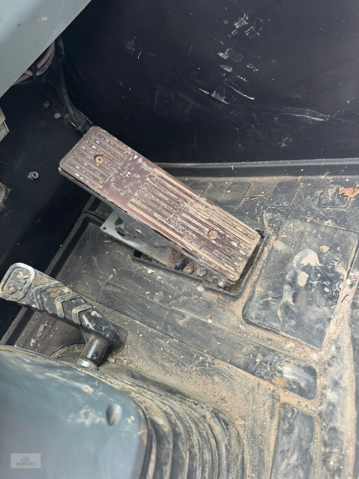 Teleskoplader za tip CLAAS Scorpion 756, Gebrauchtmaschine u Bad Leonfelden (Slika 26)