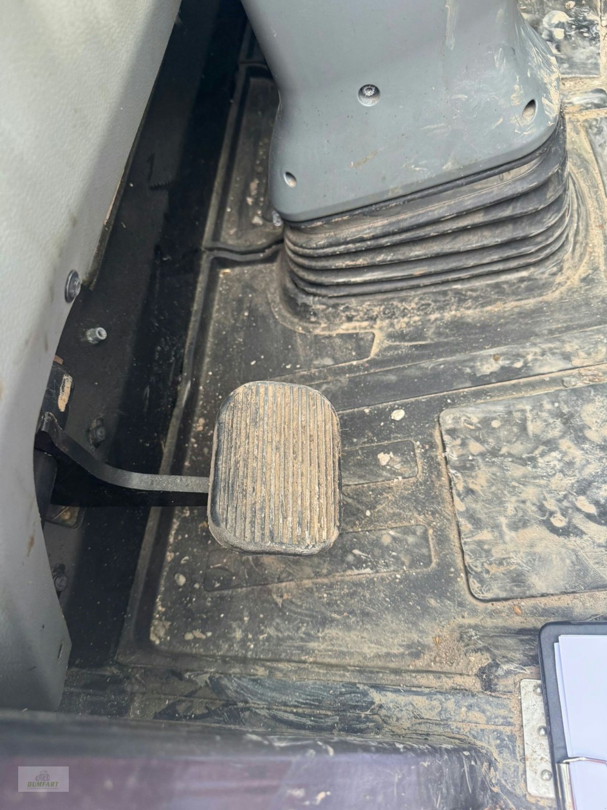 Teleskoplader za tip CLAAS Scorpion 756, Gebrauchtmaschine u Bad Leonfelden (Slika 27)