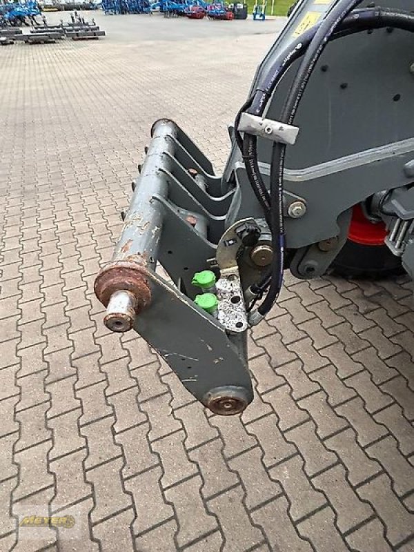 Teleskoplader typu CLAAS Scorpion 756, Vorführmaschine v Andervenne (Obrázek 12)