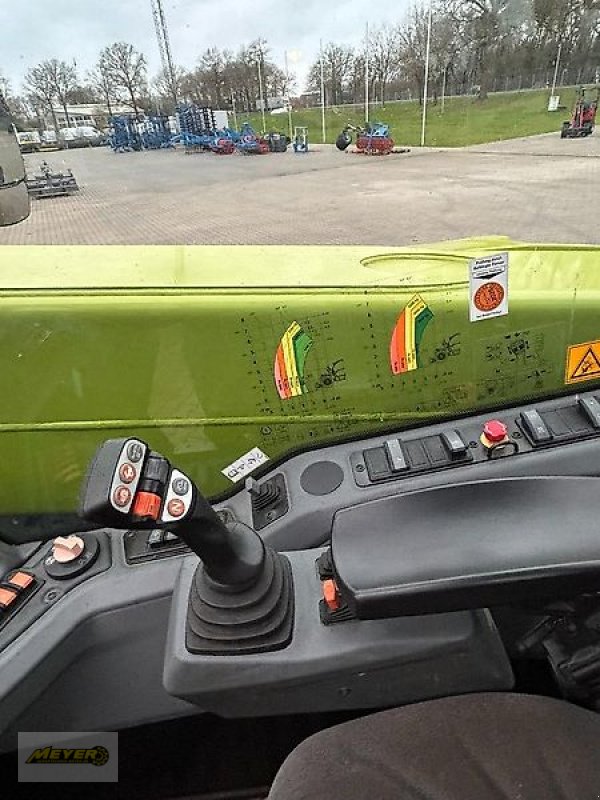 Teleskoplader typu CLAAS Scorpion 756, Vorführmaschine v Andervenne (Obrázek 14)