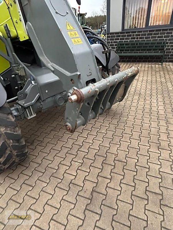 Teleskoplader typu CLAAS Scorpion 756, Vorführmaschine v Andervenne (Obrázek 11)