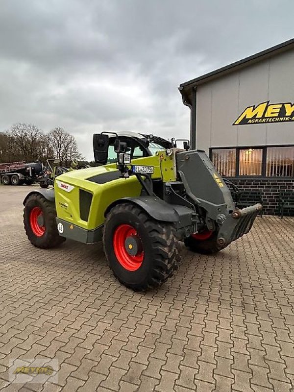 Teleskoplader typu CLAAS Scorpion 756, Vorführmaschine v Andervenne (Obrázek 10)