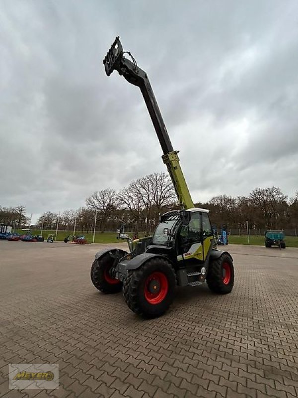 Teleskoplader typu CLAAS Scorpion 756, Vorführmaschine v Andervenne (Obrázek 17)