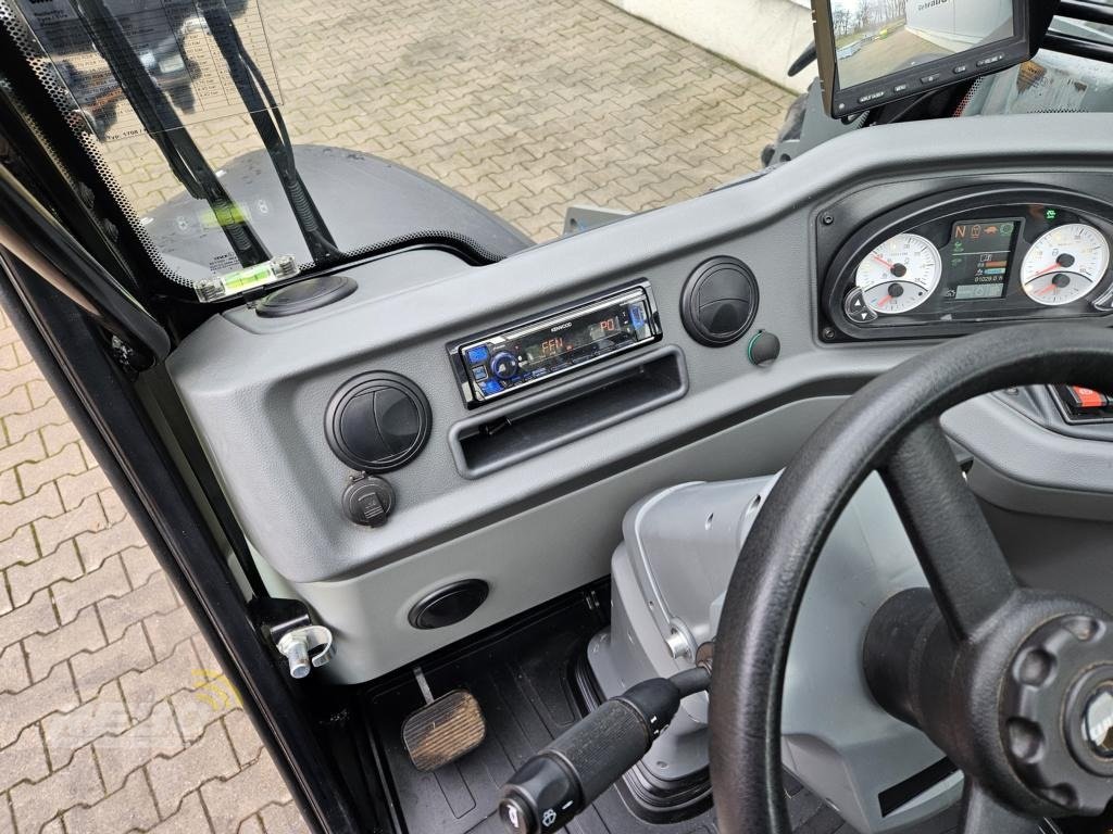 Teleskoplader a típus CLAAS Scorpion 756, Gebrauchtmaschine ekkor: Neuenkirchen-Vörden (Kép 13)