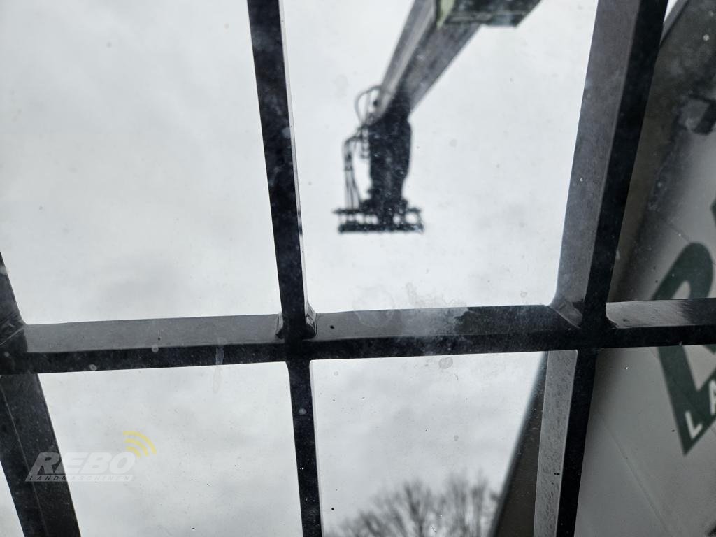 Teleskoplader a típus CLAAS Scorpion 756, Gebrauchtmaschine ekkor: Neuenkirchen-Vörden (Kép 16)