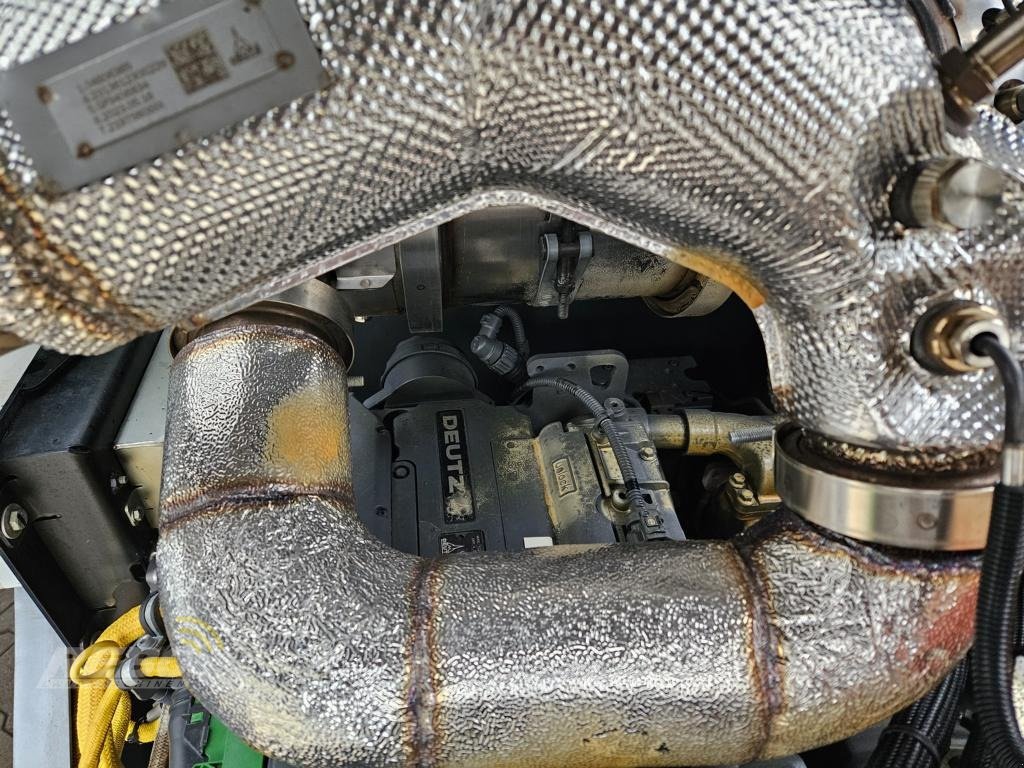 Teleskoplader a típus CLAAS Scorpion 756, Gebrauchtmaschine ekkor: Neuenkirchen-Vörden (Kép 30)