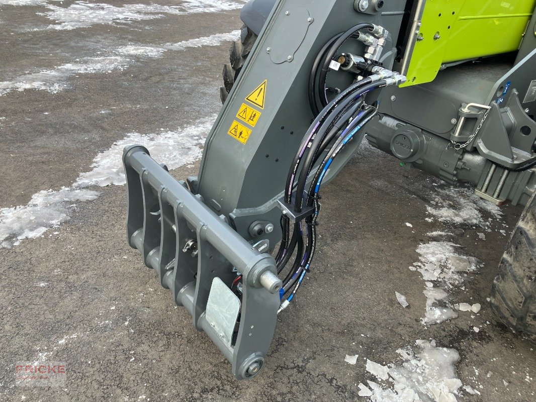 Teleskoplader typu CLAAS Scorpion 848 Varipower Plus Gen.2, Gebrauchtmaschine v Demmin (Obrázek 5)