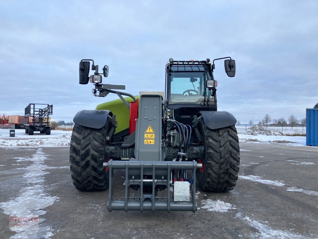 Teleskoplader typu CLAAS Scorpion 848 Varipower Plus Gen.2, Gebrauchtmaschine v Demmin (Obrázek 7)