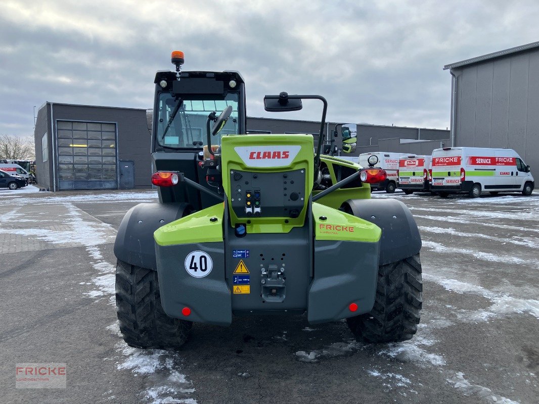Teleskoplader typu CLAAS Scorpion 848 Varipower Plus Gen.2, Gebrauchtmaschine v Demmin (Obrázek 11)