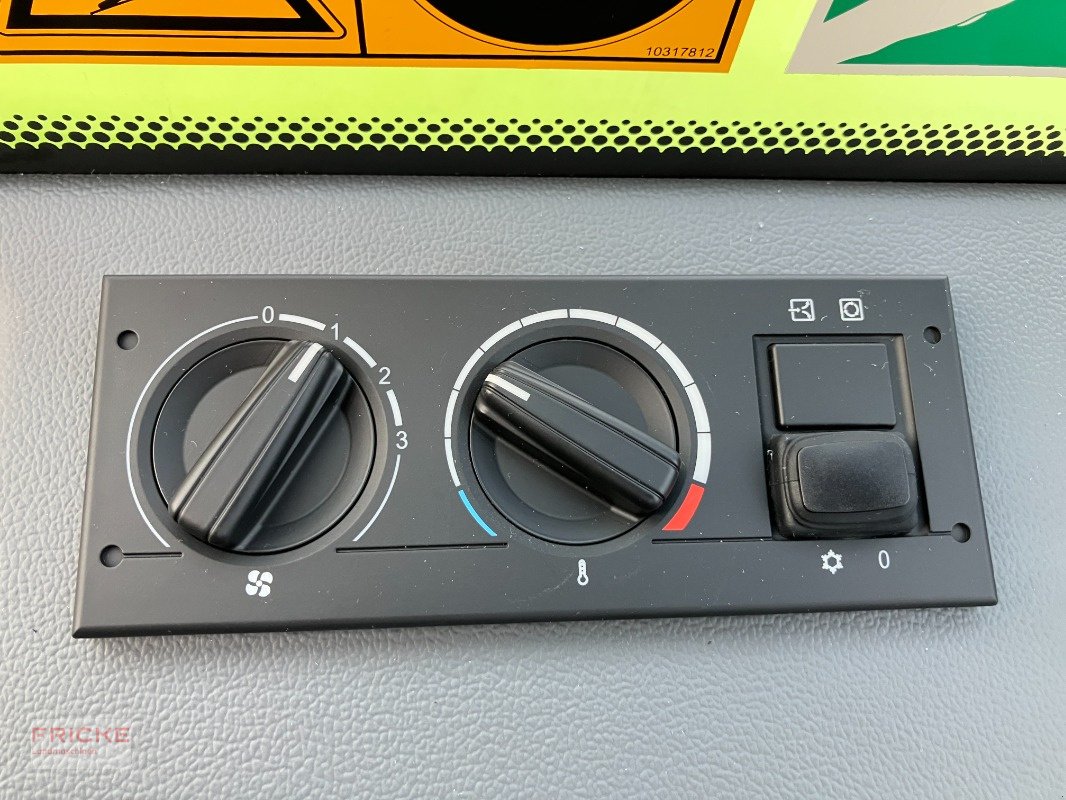 Teleskoplader typu CLAAS Scorpion 848 Varipower Plus Gen.2, Gebrauchtmaschine v Demmin (Obrázek 19)