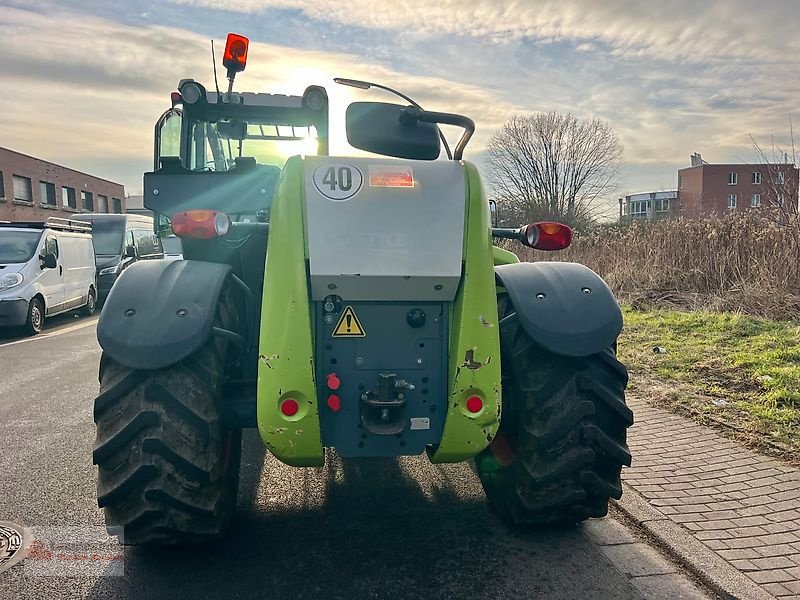 Teleskoplader от тип CLAAS Scorpion 9040   Plus Varipower, Gebrauchtmaschine в Marl (Снимка 5)