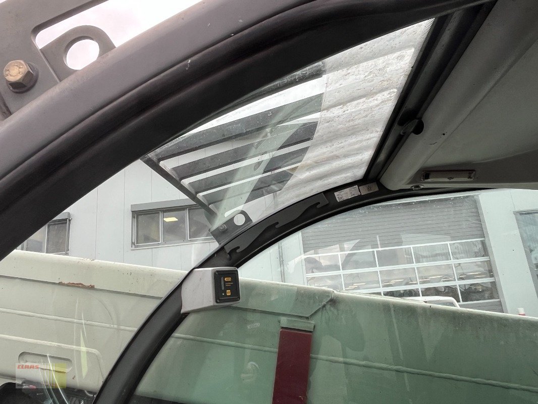 Teleskoplader of the type CLAAS SCORPION 9040 VARIPOWER PLUS, Klima, 40 km/h, Gebrauchtmaschine in Molbergen (Picture 13)