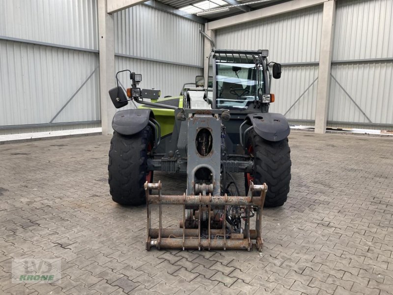 Teleskoplader of the type CLAAS Scorpion 9040 VariPower, Gebrauchtmaschine in Spelle (Picture 2)