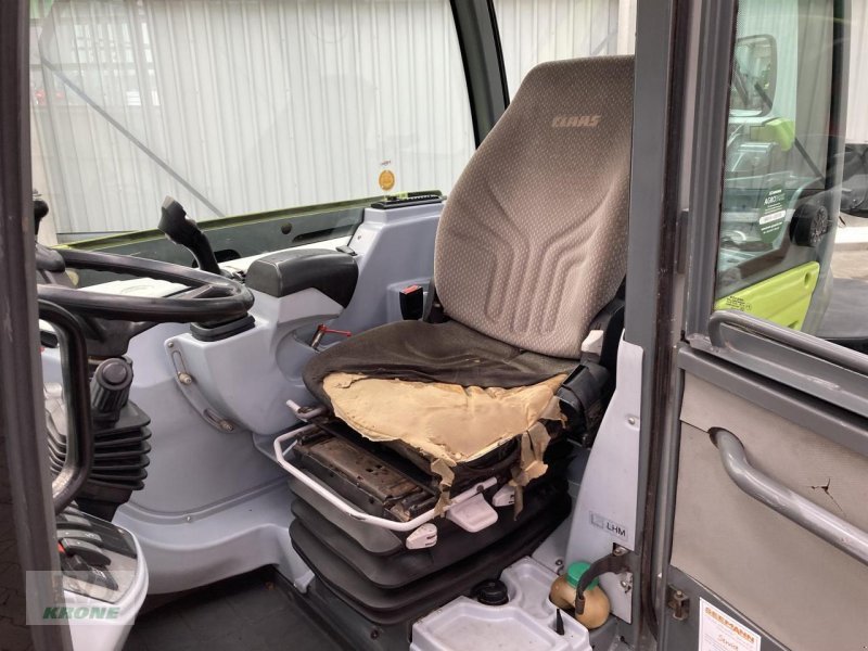 Teleskoplader of the type CLAAS Scorpion 9040 VariPower, Gebrauchtmaschine in Spelle (Picture 8)