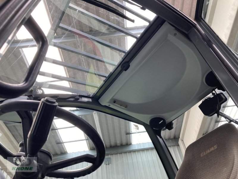 Teleskoplader of the type CLAAS Scorpion 9040 VariPower, Gebrauchtmaschine in Spelle (Picture 10)