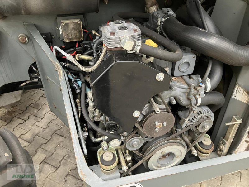 Teleskoplader of the type CLAAS Scorpion 9040 VariPower, Gebrauchtmaschine in Spelle (Picture 11)