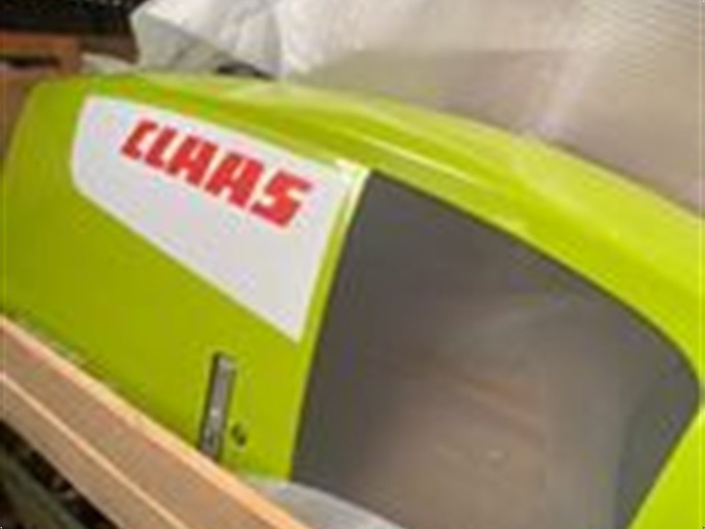 Teleskoplader tipa CLAAS Scorpion 9055 VP+, Gebrauchtmaschine u Roskilde (Slika 1)