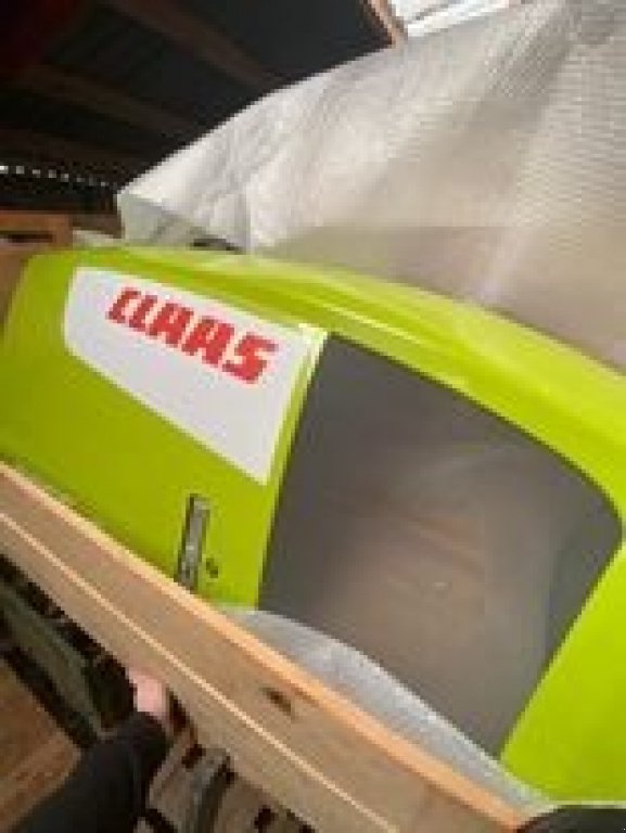 Teleskoplader typu CLAAS SCORPION 9055 VP+ Skærm, Gebrauchtmaschine v Roskilde (Obrázek 1)