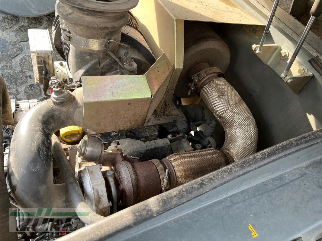 Teleskoplader of the type CLAAS Scorpion 9055, Gebrauchtmaschine in Kanzach (Picture 16)