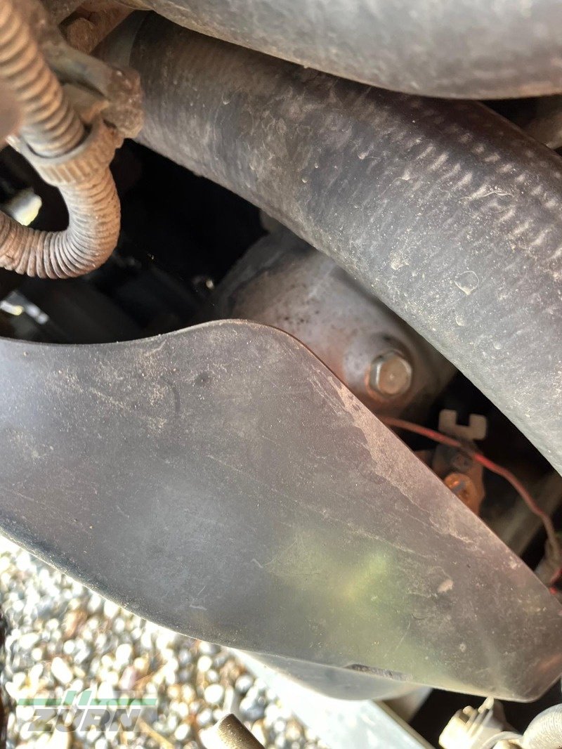 Teleskoplader of the type CLAAS Scorpion 9055, Gebrauchtmaschine in Kanzach (Picture 17)