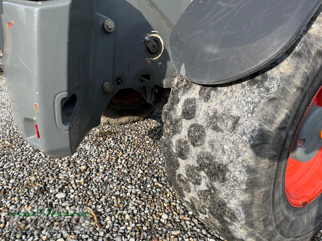 Teleskoplader of the type CLAAS Scorpion 9055, Gebrauchtmaschine in Kanzach (Picture 20)