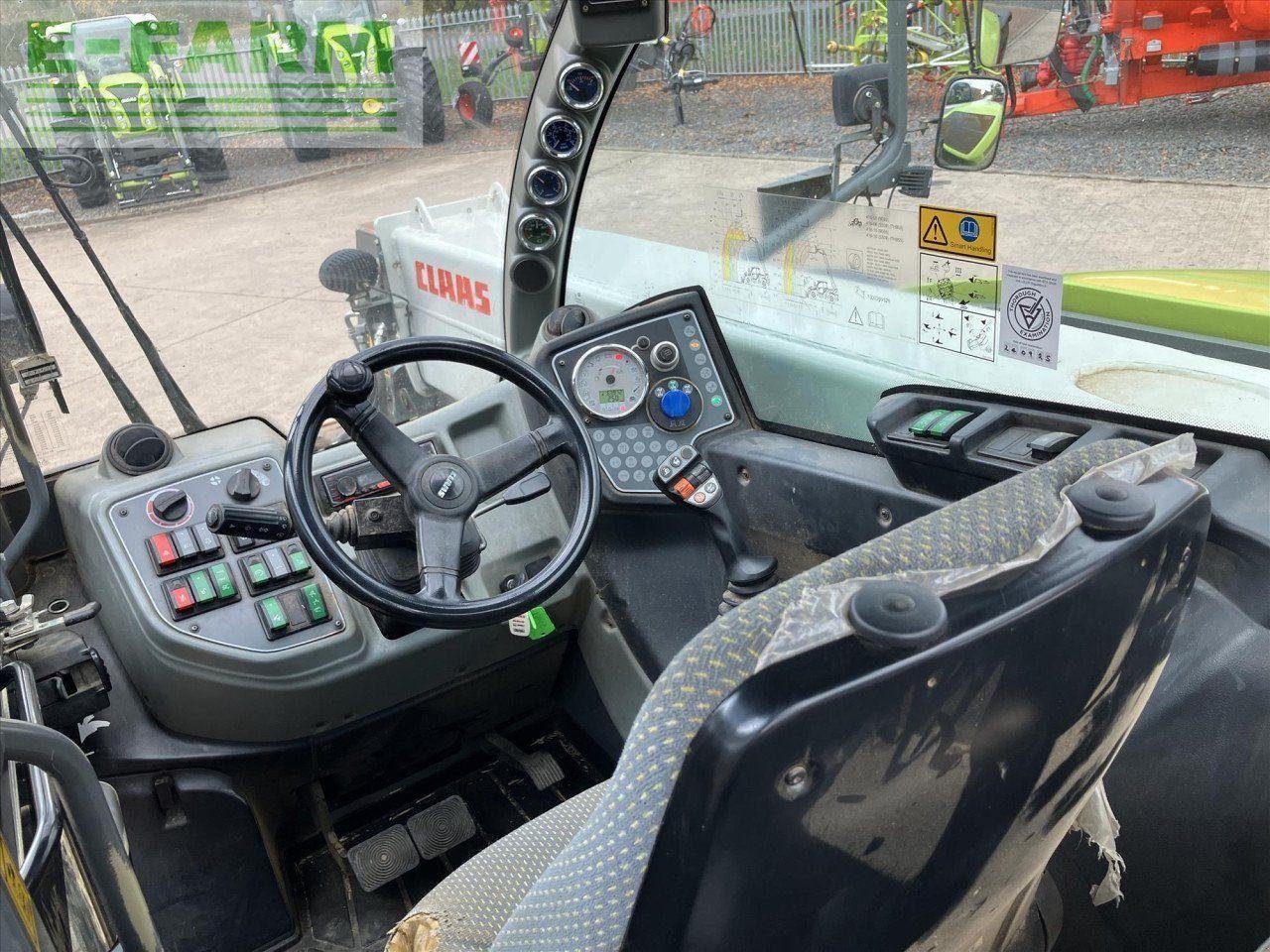 Teleskoplader of the type CLAAS SCORPION 9055, Gebrauchtmaschine in HARVINGTON, EVESHAM (Picture 9)