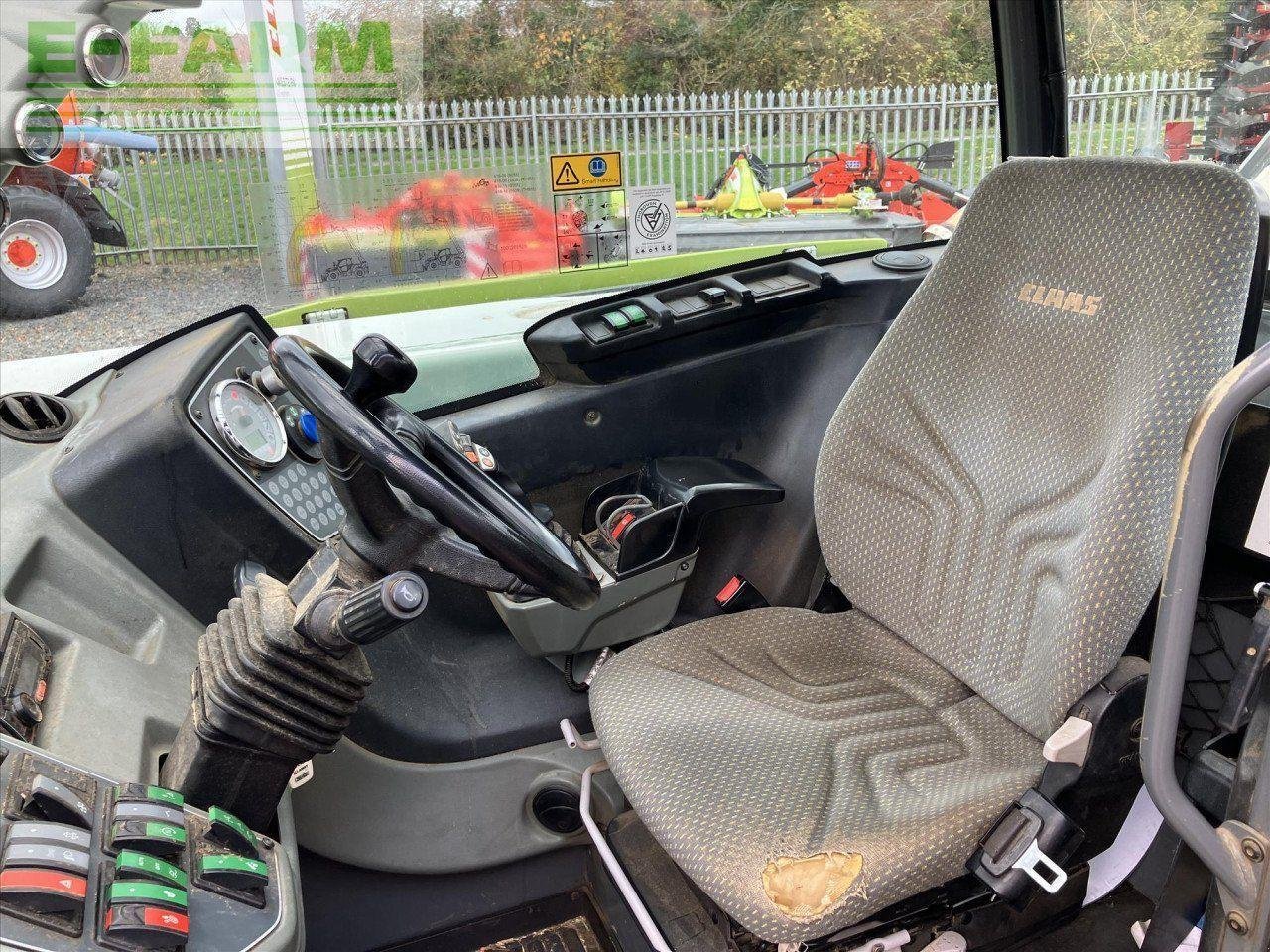 Teleskoplader of the type CLAAS SCORPION 9055, Gebrauchtmaschine in HARVINGTON, EVESHAM (Picture 10)