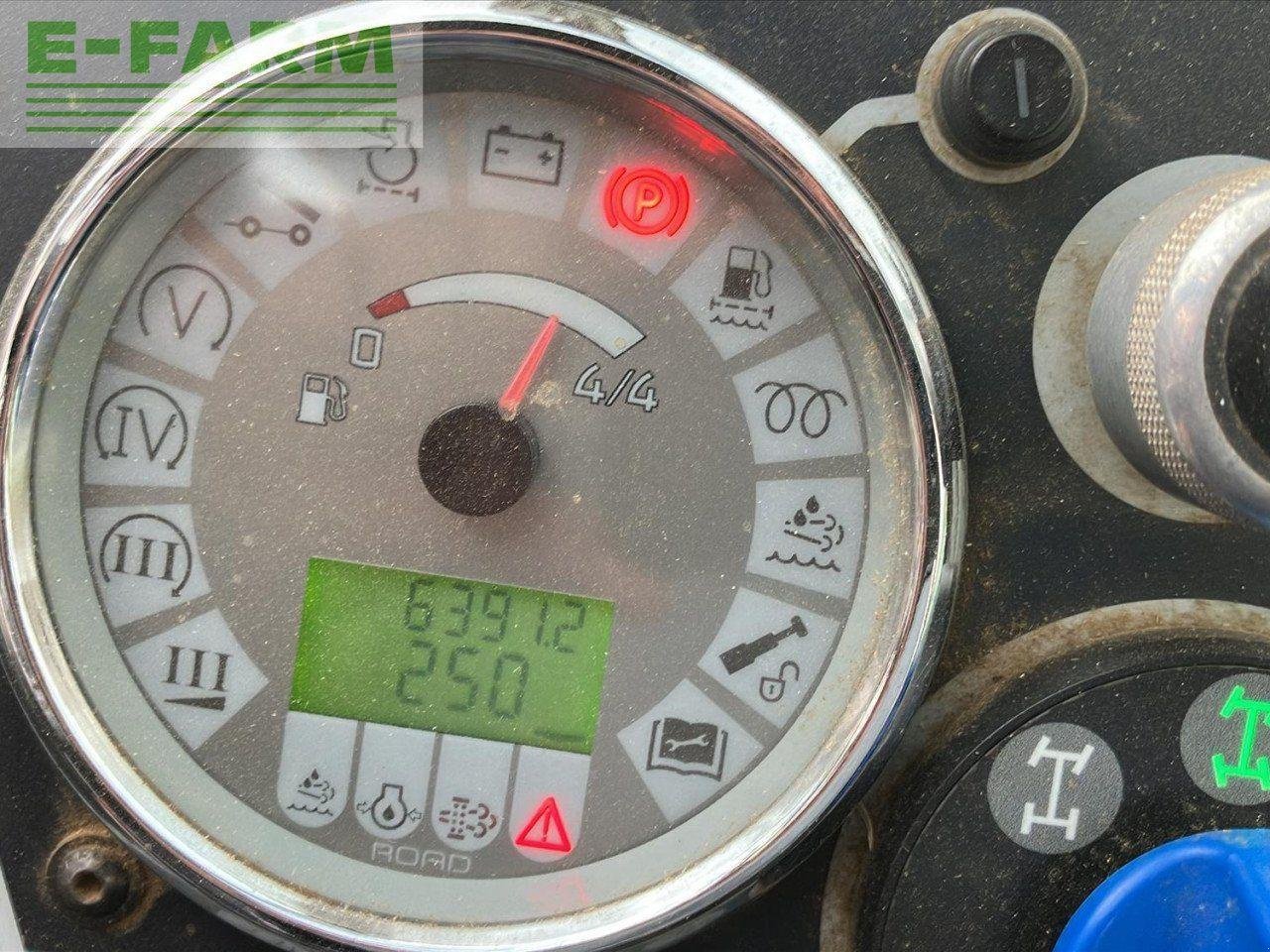 Teleskoplader of the type CLAAS SCORPION 9055, Gebrauchtmaschine in HARVINGTON, EVESHAM (Picture 11)