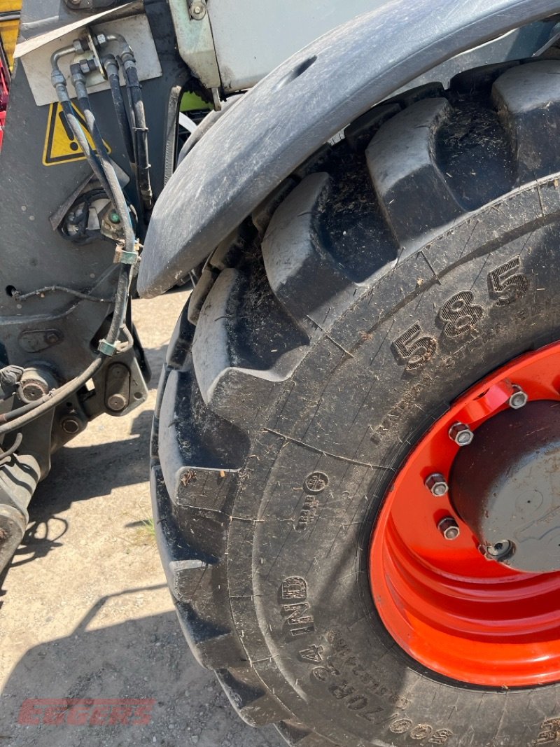 Teleskoplader of the type CLAAS SCORPION 9055, Gebrauchtmaschine in Suhlendorf (Picture 9)