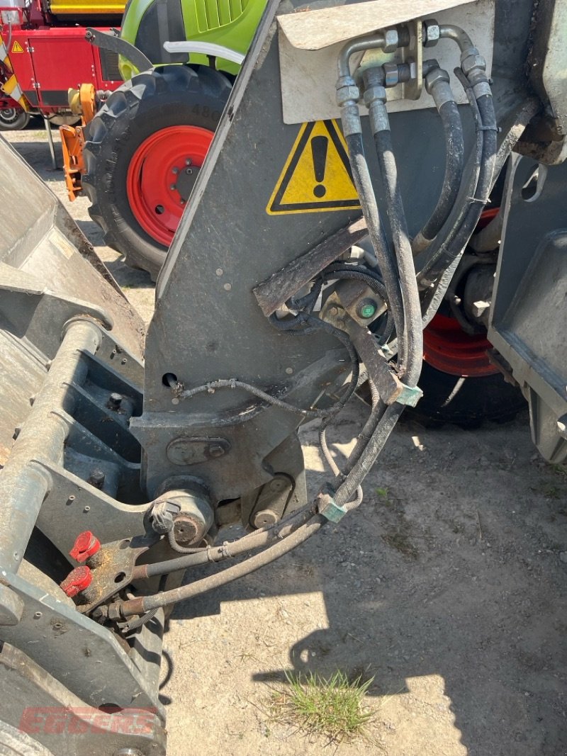 Teleskoplader of the type CLAAS SCORPION 9055, Gebrauchtmaschine in Suhlendorf (Picture 12)