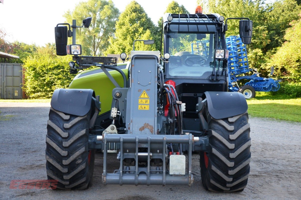 Teleskoplader tip CLAAS SCORPION 960 VARIPOWER PLUS -, Gebrauchtmaschine in Suhlendorf (Poză 2)