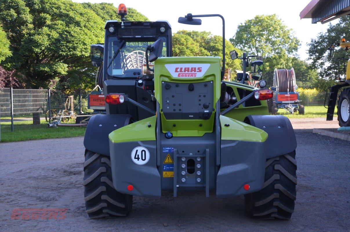 Teleskoplader tip CLAAS SCORPION 960 VARIPOWER PLUS -, Gebrauchtmaschine in Suhlendorf (Poză 4)