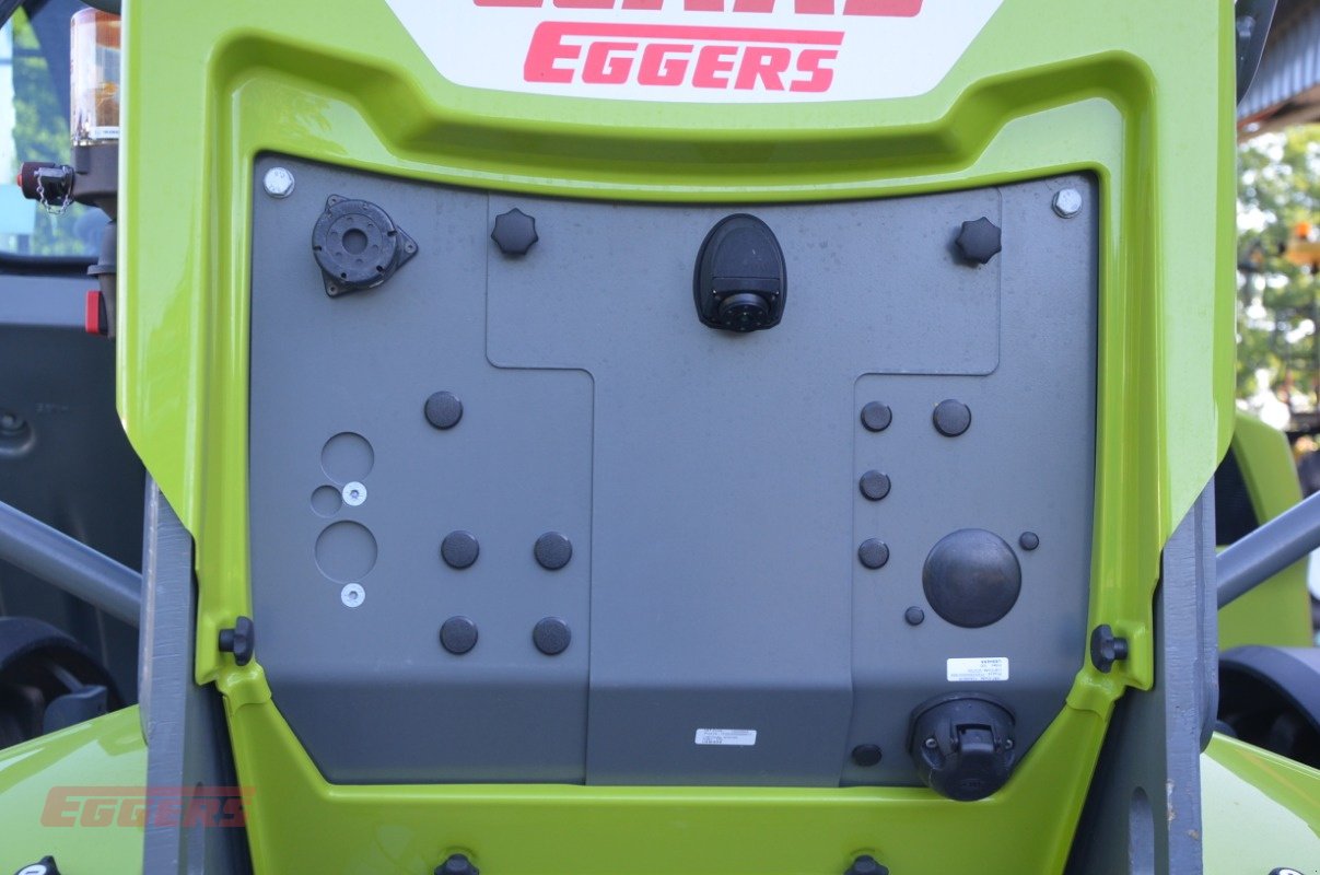 Teleskoplader tip CLAAS SCORPION 960 VARIPOWER PLUS -, Gebrauchtmaschine in Suhlendorf (Poză 5)