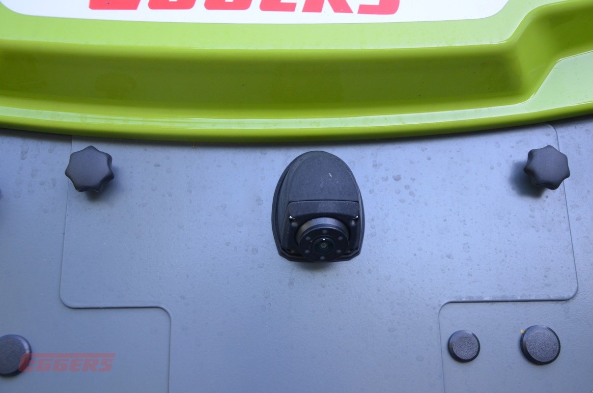 Teleskoplader tip CLAAS SCORPION 960 VARIPOWER PLUS -, Gebrauchtmaschine in Suhlendorf (Poză 7)