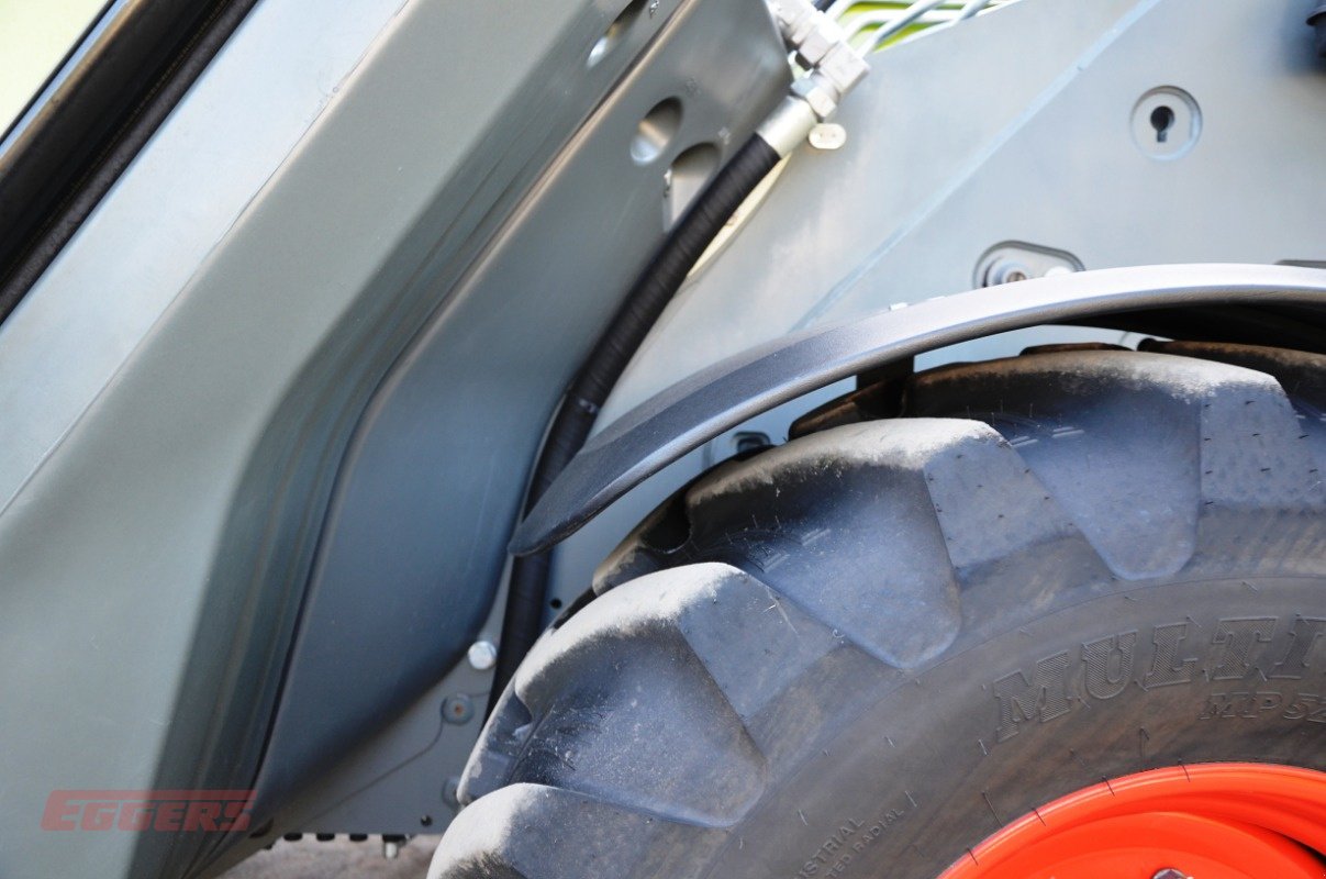 Teleskoplader tip CLAAS SCORPION 960 VARIPOWER PLUS -, Gebrauchtmaschine in Suhlendorf (Poză 9)