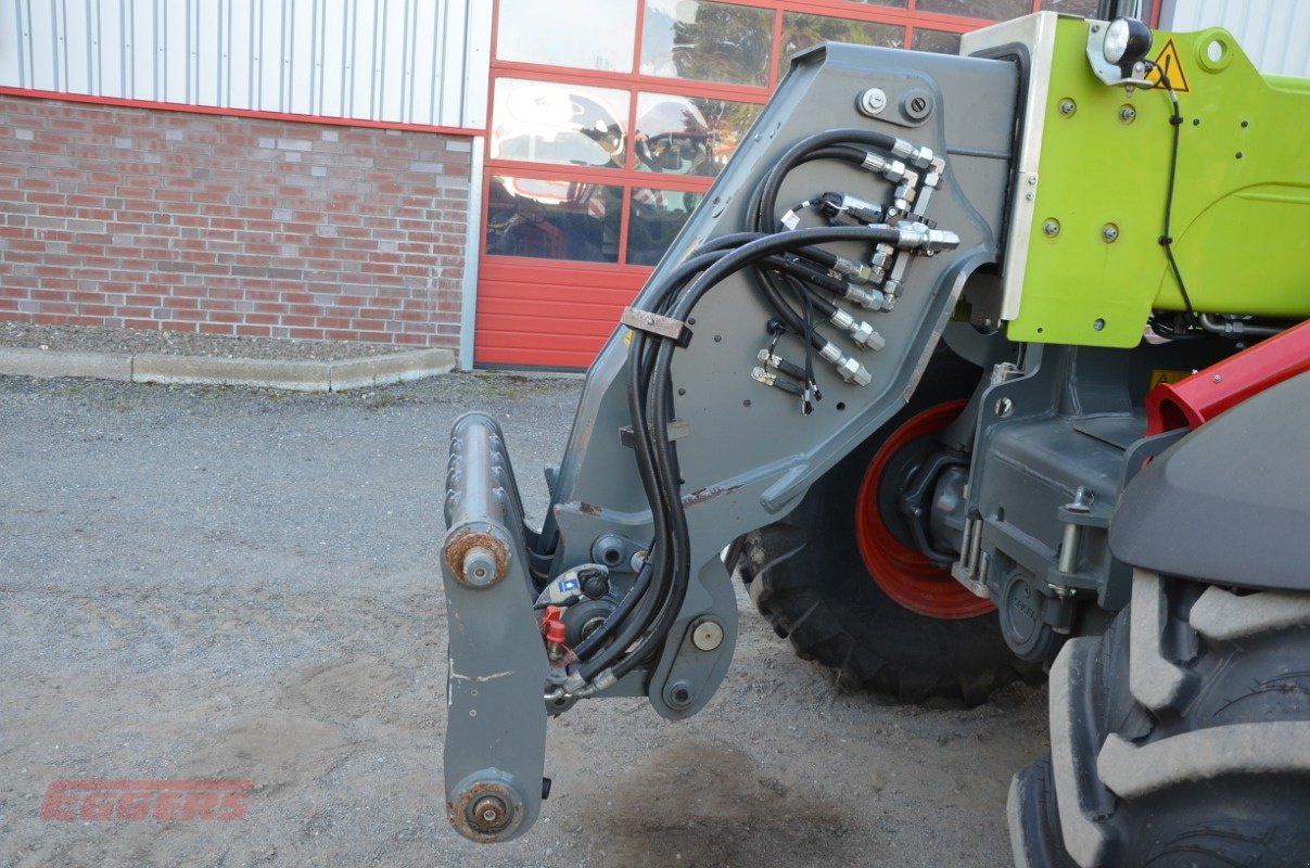 Teleskoplader tip CLAAS SCORPION 960 VARIPOWER PLUS -, Gebrauchtmaschine in Suhlendorf (Poză 11)