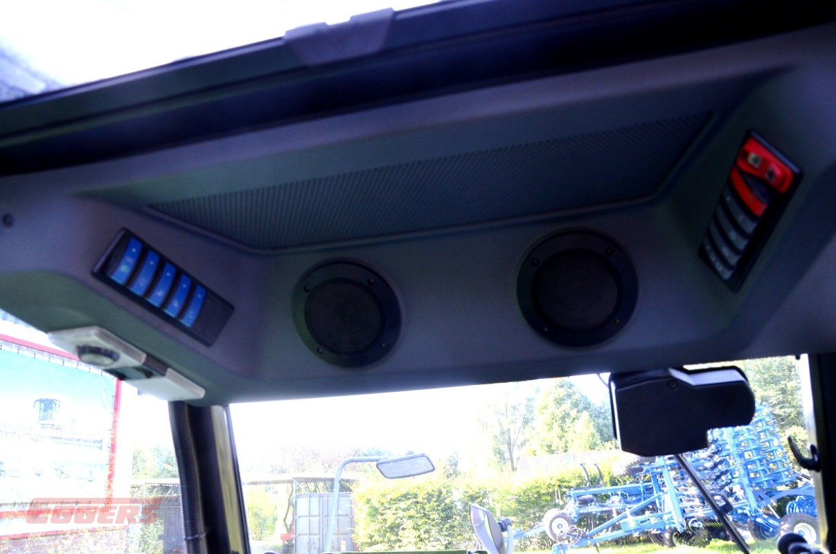 Teleskoplader tip CLAAS SCORPION 960 VARIPOWER PLUS -, Gebrauchtmaschine in Suhlendorf (Poză 15)