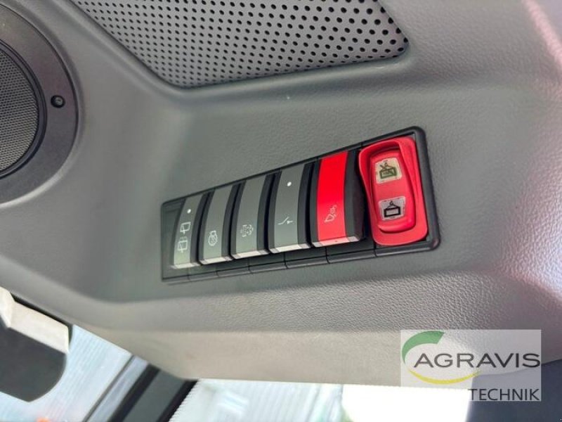 Teleskoplader του τύπου CLAAS SCORPION 960 VARIPOWER PLUS, Gebrauchtmaschine σε Meppen (Φωτογραφία 27)