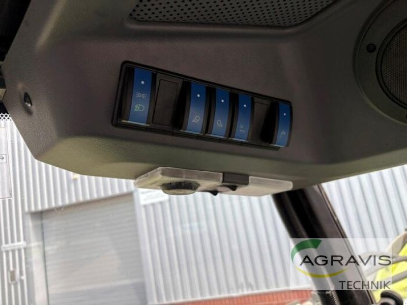 Teleskoplader του τύπου CLAAS SCORPION 960 VARIPOWER PLUS, Gebrauchtmaschine σε Meppen (Φωτογραφία 25)