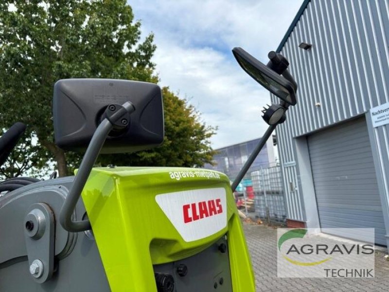 Teleskoplader του τύπου CLAAS SCORPION 960 VARIPOWER PLUS, Gebrauchtmaschine σε Meppen (Φωτογραφία 16)
