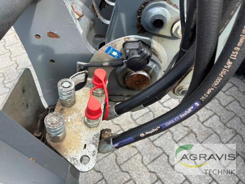 Teleskoplader του τύπου CLAAS SCORPION 960 VARIPOWER PLUS, Gebrauchtmaschine σε Meppen (Φωτογραφία 7)