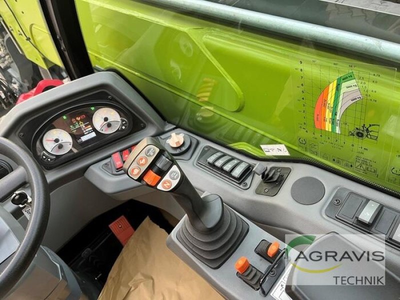 Teleskoplader του τύπου CLAAS SCORPION 960 VARIPOWER PLUS, Gebrauchtmaschine σε Meppen (Φωτογραφία 18)