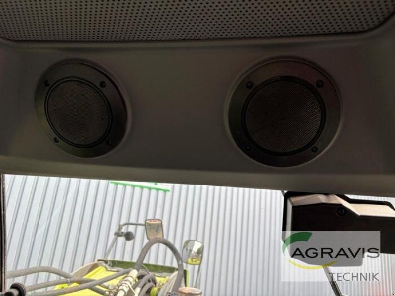 Teleskoplader του τύπου CLAAS SCORPION 960 VARIPOWER PLUS, Gebrauchtmaschine σε Meppen (Φωτογραφία 26)