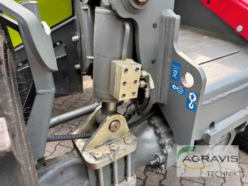Teleskoplader του τύπου CLAAS SCORPION 960 VARIPOWER PLUS, Gebrauchtmaschine σε Meppen (Φωτογραφία 10)