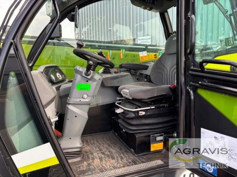 Teleskoplader του τύπου CLAAS SCORPION 960 VARIPOWER PLUS, Gebrauchtmaschine σε Meppen (Φωτογραφία 21)