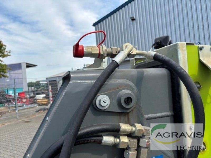 Teleskoplader του τύπου CLAAS SCORPION 960 VARIPOWER PLUS, Gebrauchtmaschine σε Meppen (Φωτογραφία 9)