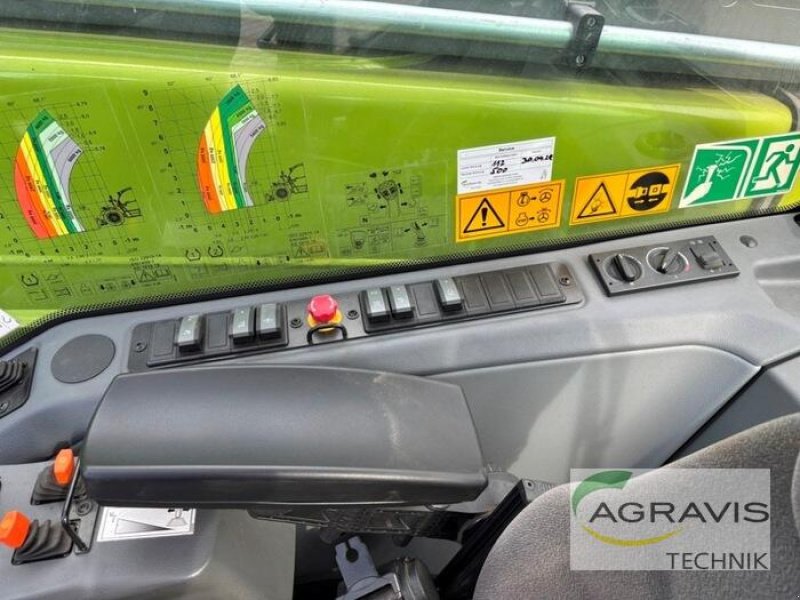 Teleskoplader του τύπου CLAAS SCORPION 960 VARIPOWER PLUS, Gebrauchtmaschine σε Meppen (Φωτογραφία 22)