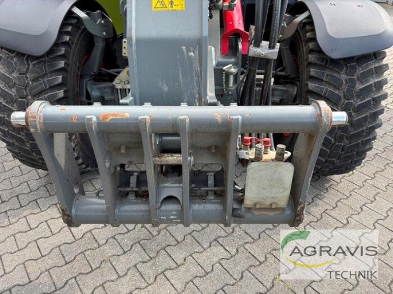 Teleskoplader του τύπου CLAAS SCORPION 960 VARIPOWER PLUS, Gebrauchtmaschine σε Meppen (Φωτογραφία 5)