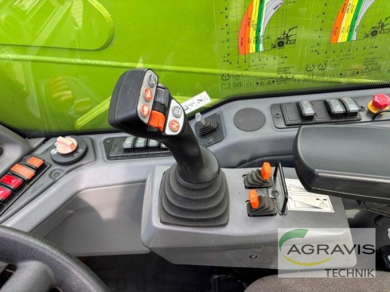 Teleskoplader του τύπου CLAAS SCORPION 960 VARIPOWER PLUS, Gebrauchtmaschine σε Meppen (Φωτογραφία 23)