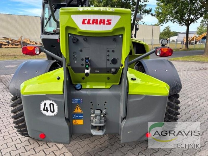 Teleskoplader του τύπου CLAAS SCORPION 960 VARIPOWER PLUS, Gebrauchtmaschine σε Meppen (Φωτογραφία 14)
